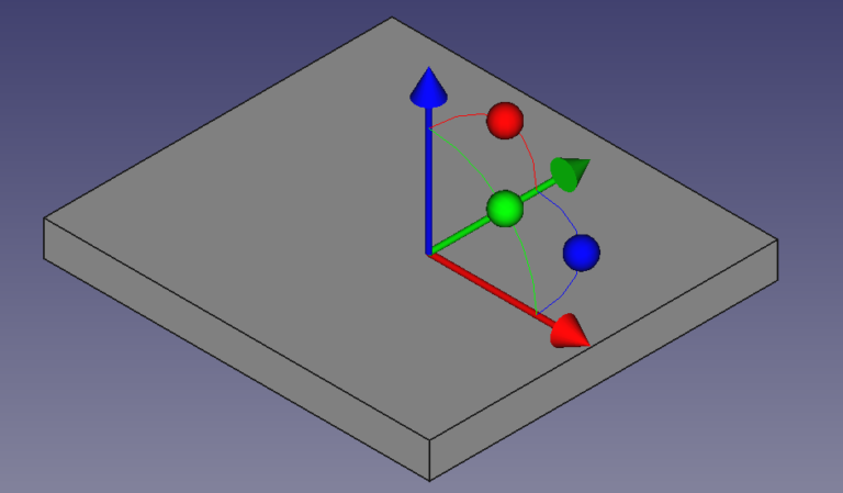 Part Design Workbench Freecad Info