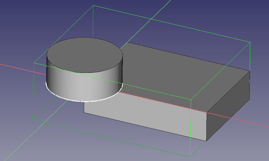 freecad print sketch