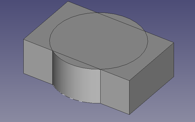 freecad print sketch